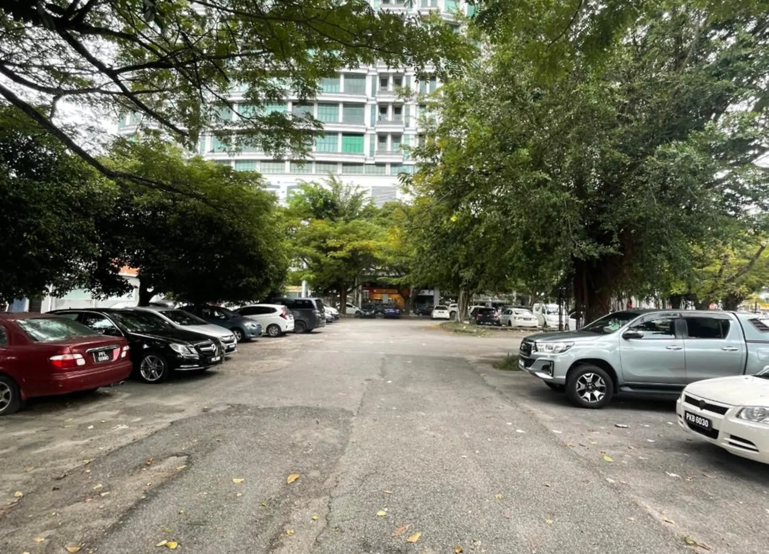 6Pax 1 Bedroom Near Usm Spice Arena Pantai Specialist Airport Bayan Lepas Apartment