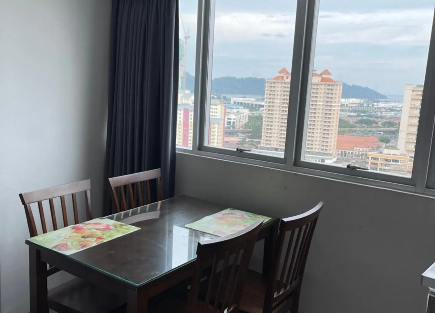 6Pax 1 Bedroom Near Usm Spice Arena Pantai Specialist Airport Bayan Lepas 0*,  Ma­lay­sia