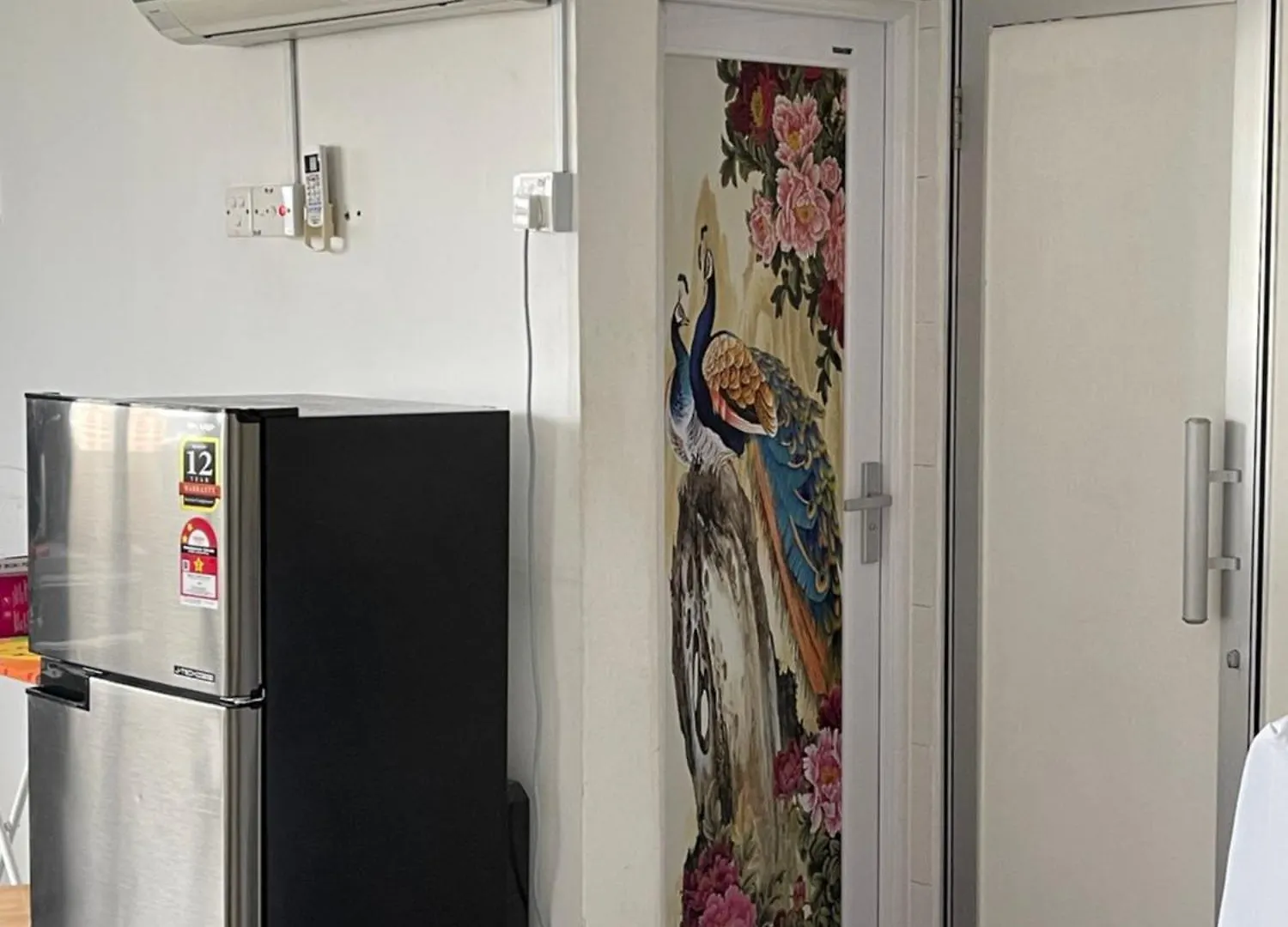 6Pax 1 Bedroom Near Usm Spice Arena Pantai Specialist Airport Байан-Лепас Апартаменты